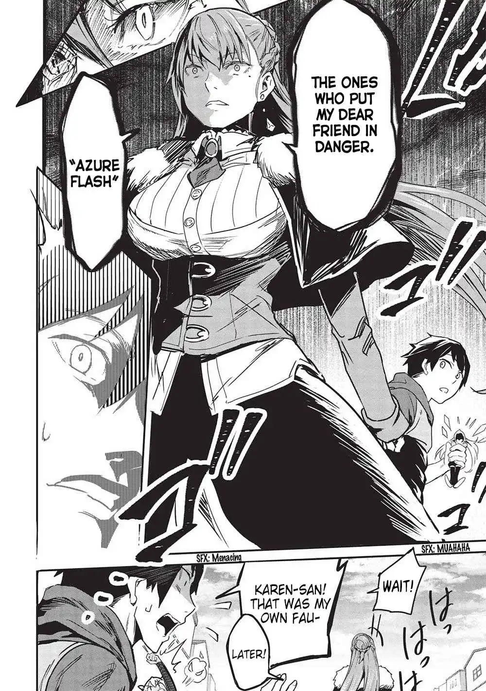 Itsudemo Jitaku Ni Kaerareru Ore Wa, Isekai De Gyoushounin O Hajimemashita Chapter 28 9